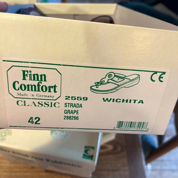 Finn comfort Wichita 42 - Picture 7 of 7